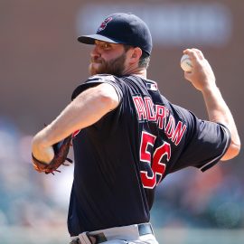 Cody Anderson