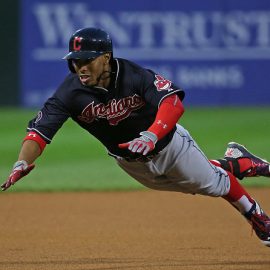 Cleveland Indians v Chicago White Sox