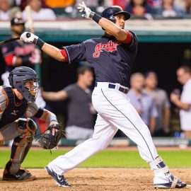 Detroit Tigers v Cleveland Indians