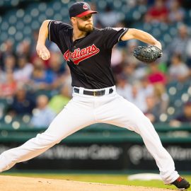 Corey Kluber