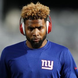 Odell Beckham