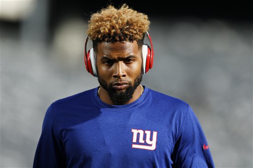 Odell Beckham