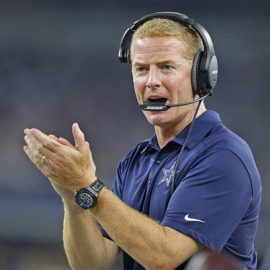 Jason Garrett