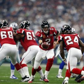 Matt Ryan, Devonta Freeman