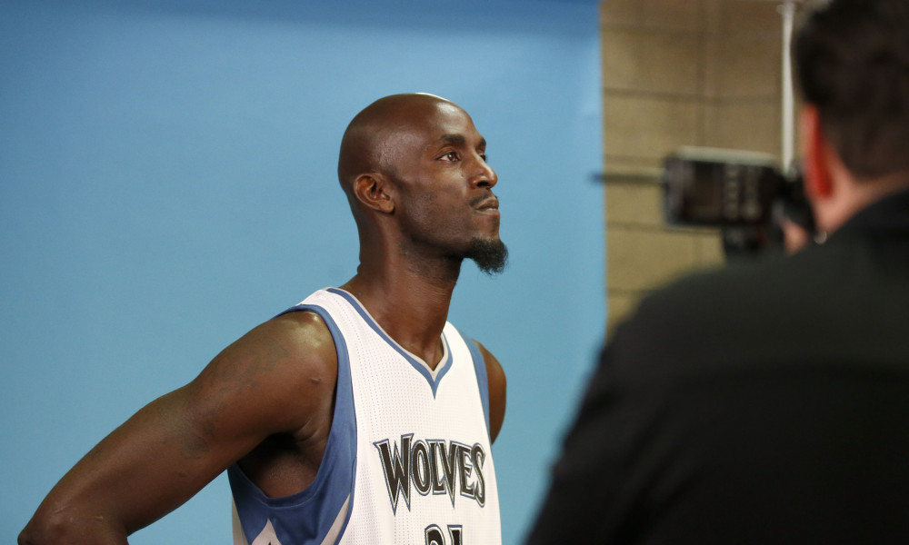 AP TIMBERWOLVES MEDIA DAY BASKETBALL S BKN USA MN