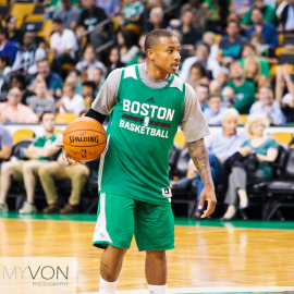 isaiah thomas