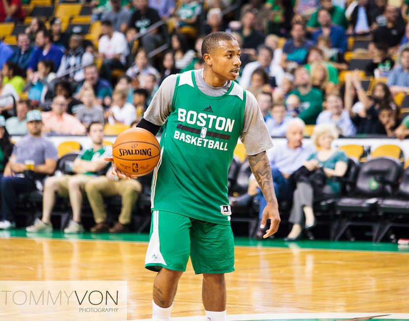 isaiah thomas