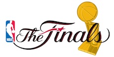 nba finals