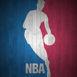 nba logo