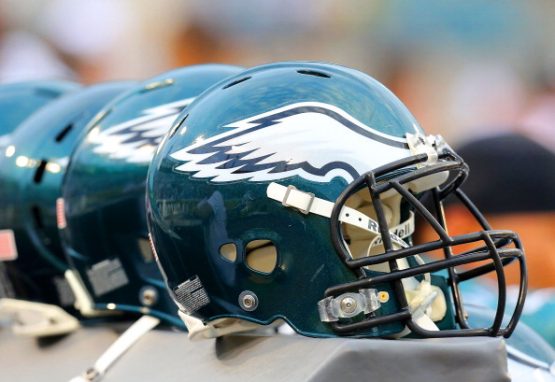 Philadelphia Eagles v Jacksonville Jaguars