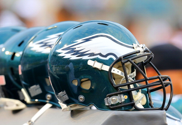 Philadelphia Eagles v Jacksonville Jaguars