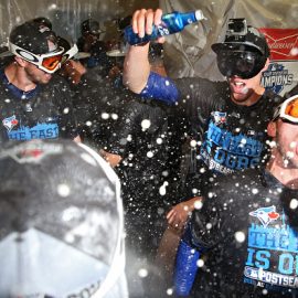 Toronto Blue Jays v Baltimore Orioles - Game Two