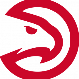 atlanta hawks logo