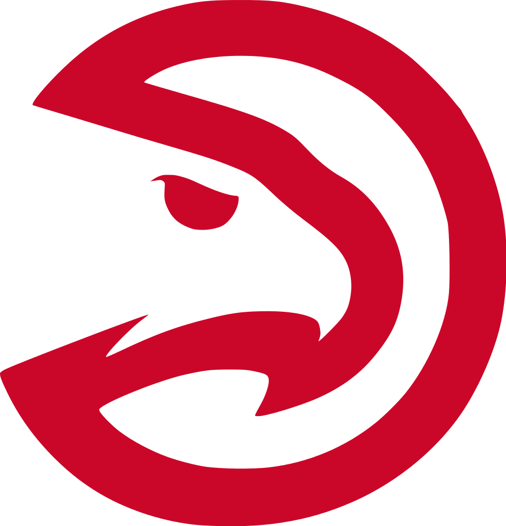 atlanta hawks logo