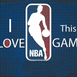 I love nba