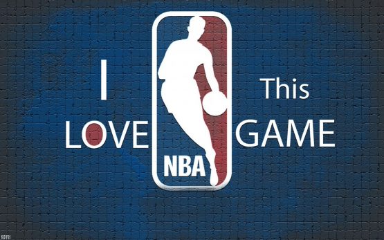 I love nba