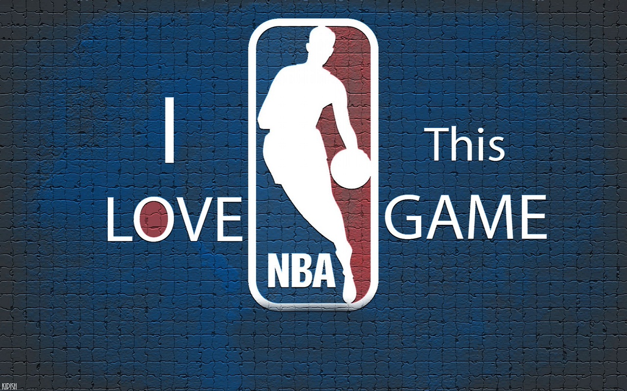 I love nba