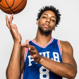 Jahlil-Okafor