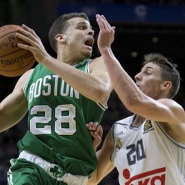 rj hunter