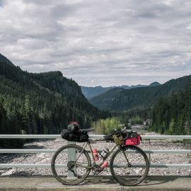 Bikepacking