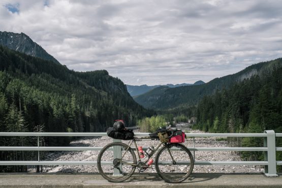 Bikepacking