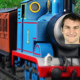 choochoo