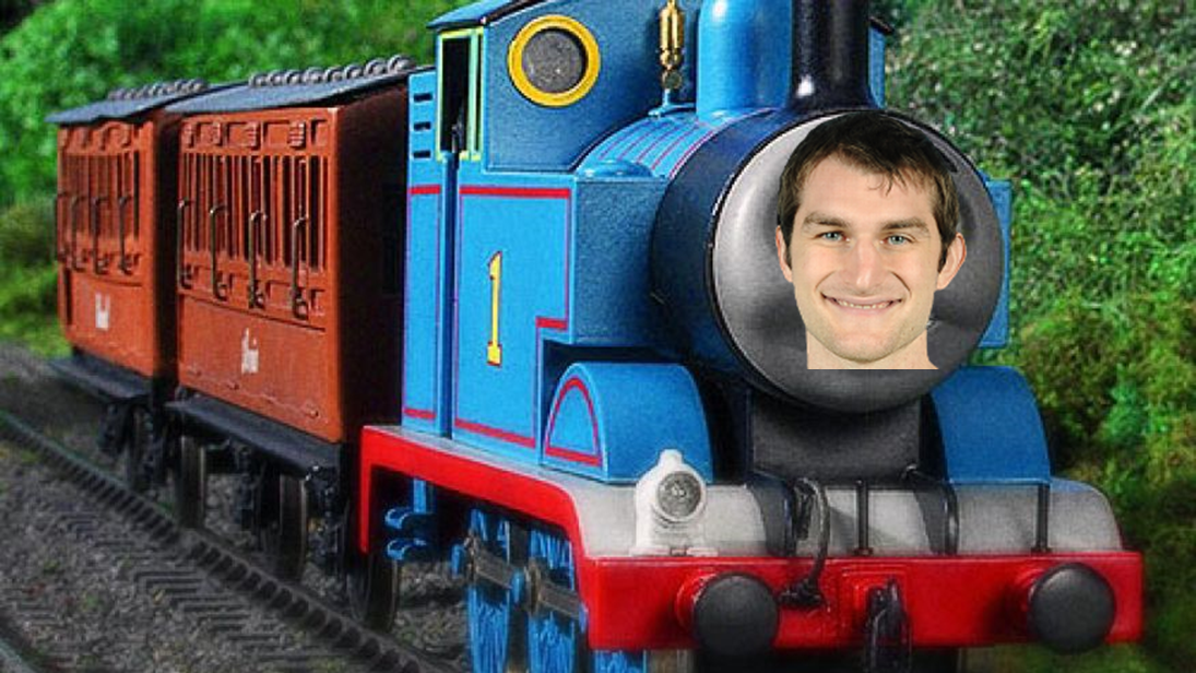 choochoo