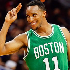 evan turner