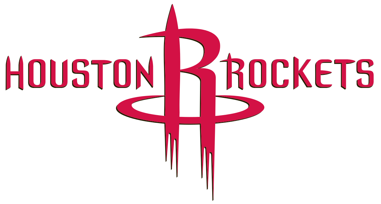 Houston_Rockets logo