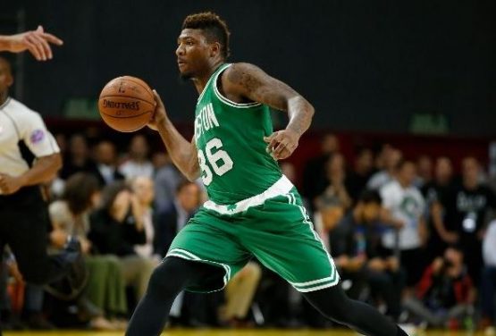 Marcus Smart