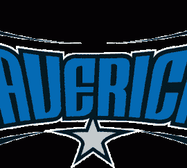 mavs logo