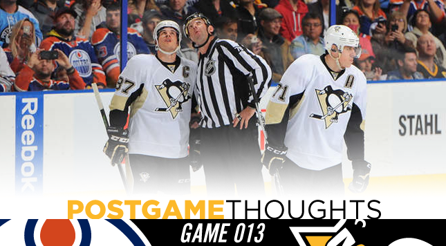 Postgame_Thoughts_Game_13