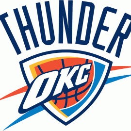 thunder logo