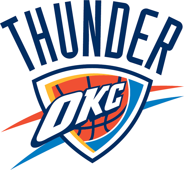 thunder logo