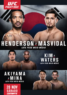 UFC_Seoul_2015_poster