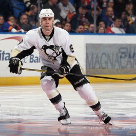 Pittsburgh Penguins v New York Islanders