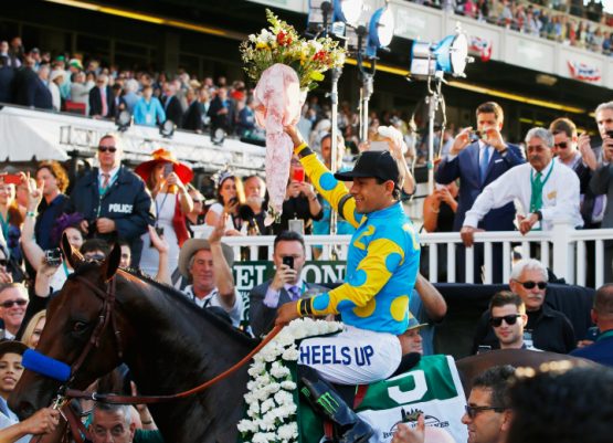How to Bet on Belmont Stakes 2022 | Nevada Horse Racing Betting Sites