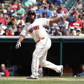 Chicago White Sox v Cleveland Indians