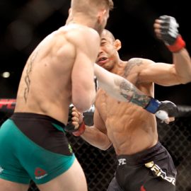 UFC 194: Aldo vs. McGregor