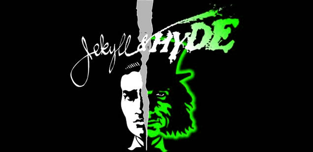 jekyll hyde