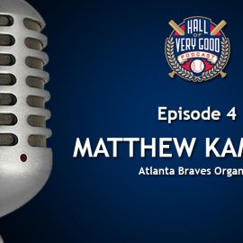 podcast - matthew kaminski