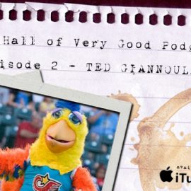 podcast - the chicken