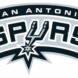 spurs logo