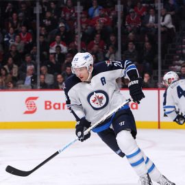 Winnipeg Jets v Montreal Canadiens