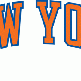 knicks logo