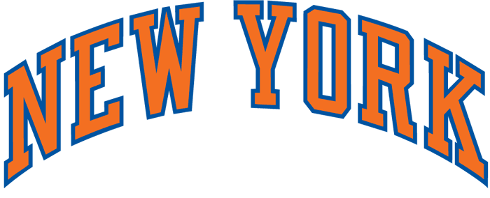 knicks logo