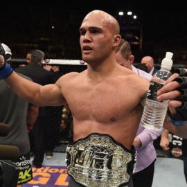 Robbie-Lawler