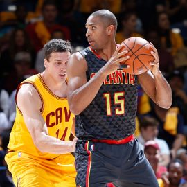 Atlanta Hawks v Cleveland Cavaliers