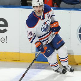 Edmonton Oilers v Florida Panthers