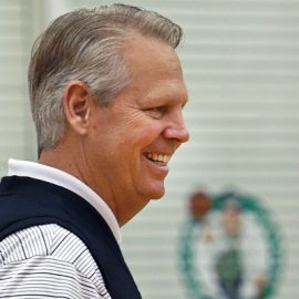 Ainge